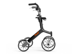 Rollator Let's Go Out