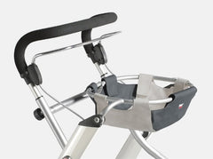 Liten korg till Rollatorn Let's go