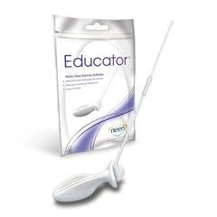 Bäckenbottentränare Educator