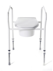 Toaförhöjning StaplaLätt