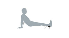 Blackroll® Rulle Mini