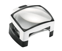 Visolux 3,0X, sladdlöst förstoringsglas