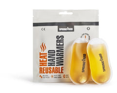 Hand warmer Springyard