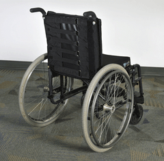 Stimulite® Ryggdyna kryssram