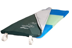 Inkontinens madrassöverdrag