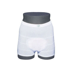 Fixeringsbyxa Abri-Leaf