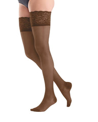 VenoTrain®act sheer elegance StayUp