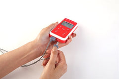 Chattanooga Cefar Tens