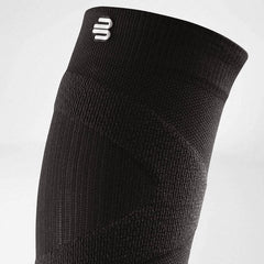 Compression sock Training Silver/Rivera