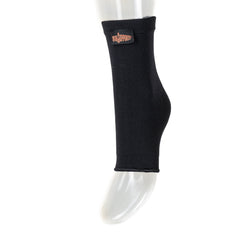 Ankelstöd Svart