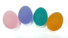 Hand exercise egg