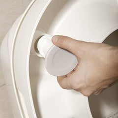 Toalettförhöjning Cloo