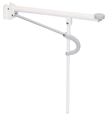 Toalettarmstöd Optimal