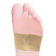 Förfotsbandage