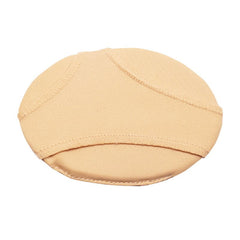 Tryckavlastning för trampdynan