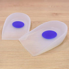 Hälkopp i Silikon för hälsporre