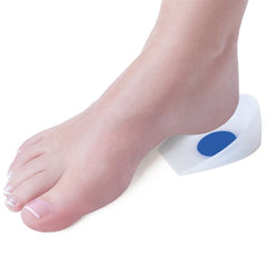 Hälkopp i Silikon för hälsporre