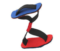 Hallux valgus träningshjälpmedel