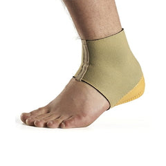 Hälskydd och Fotledsstöd