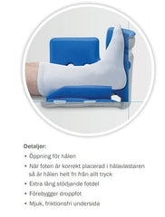 Hälskydd Body Armor®