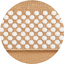 JOBST® Opaque StayUp, öppen tå