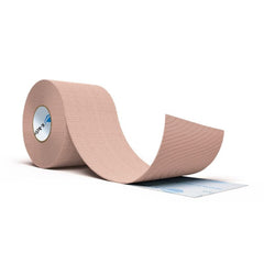 K-Active kinesiologitejp för känslig hud