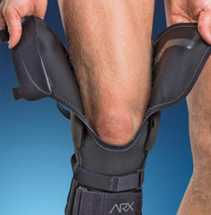 Knästöd ARX Liga X Hybrid