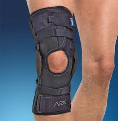 Knästöd ARX Liga X Hybrid