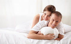 Madrass kvalsterskydd