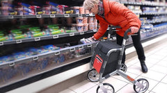 Rollator Let's Shop