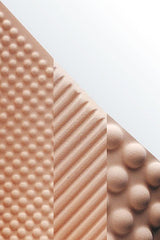 Lymph pads