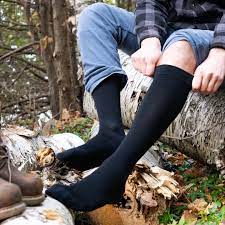 Compression Sock Merino