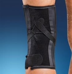 Patella tendon lång