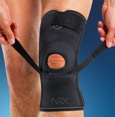 Patella tendon lång