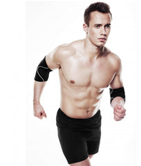 Armbågsskydd i neopren