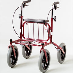 Rollator Carl Oscar
