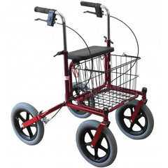 Rollator Carl Oscar