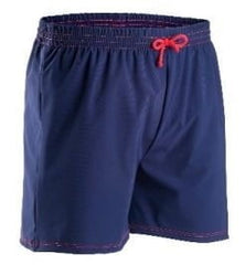 Badshorts vid inkontinens