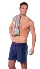 Badshorts vid inkontinens