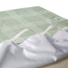 Gliddraglakan SatinSheet 4D