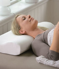 Kudde Sissel® soft curve line