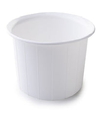 Hink till toaförhöjning Staplalätt