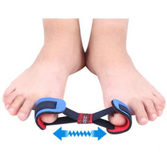 Hallux valgus träningshjälpmedel