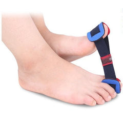 Hallux valgus träningshjälpmedel