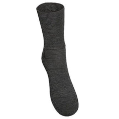 Medisox Ullsocka med lös resår