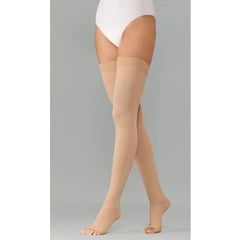 Varisan® Fashion StayUp, öppen tå