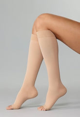 Varisan® Fashion Knästrumpa, utan tå