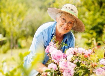 Planteringsverkstad | 5 juni, kl 10.00-13.00 | Klockaregårdens trädgårdsbutik