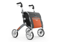 Rollator Let's Shop