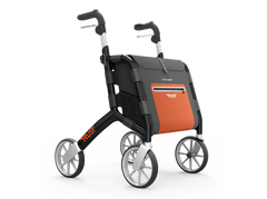 Rollator Let's Shop